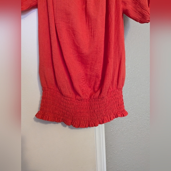 Women's Michael Kors top S - Picture 6 of 6